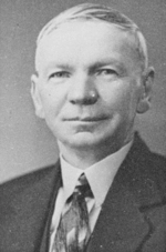 Mark Briggs (politician)