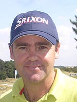 Mark Brown (golfer)