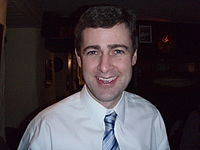 Mark Daly (politician)