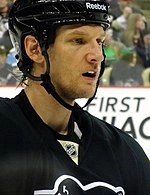 Mark Eaton (ice hockey)
