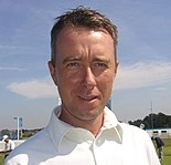 Mark Foster (golfer)