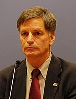Mark Gordon (politician)
