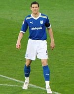 Mark Hudson (footballer, born 1982)