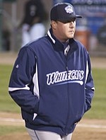 Mark Johnson (pitcher)