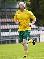 Mark Joseph (footballer)