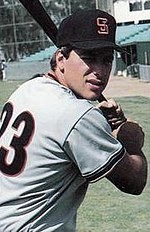 Mark Leonard (baseball)