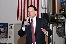 Mark Levine (politician)