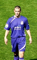 Mark Millar (footballer)