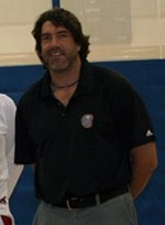 Mark Randall (basketball)