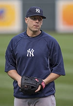 Mark Reynolds (baseball)