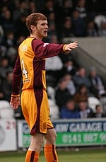 Mark Reynolds (footballer)