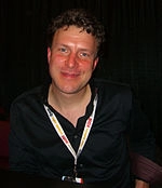 Mark Siegel
