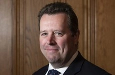 Mark Spencer (British politician)
