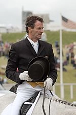 Mark Todd (equestrian)