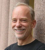 Mark Turner (cognitive scientist)