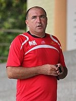 Marko Kraljević (footballer)