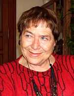 Marlene Norst