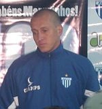 Marquinhos (footballer, born 1981)