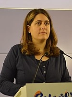 Marta Pascal