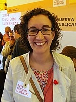 Marta Rovira
