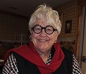 Martha Fuller Clark