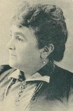 Martha Louise Rayne