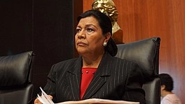 Martha Palafox Gutiérrez