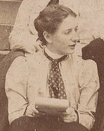 Martha Tracy