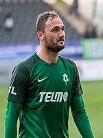 Martin Doležal (footballer, born 1990)