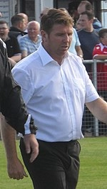 Martin Gray (footballer)