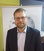 Martin Hagström