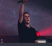 Martin Jensen (DJ)