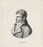 Martin-Joseph Adrien