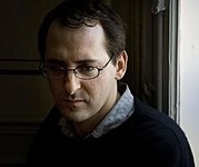 Martin Page (French author)