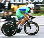 Martin Pedersen (cyclist)