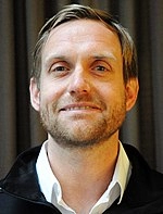 Martin Sjögren
