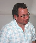 Martin Wallace (game designer)