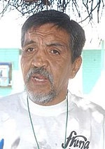 Martín Vargas