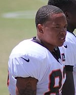 Marvin Jones (wide receiver)