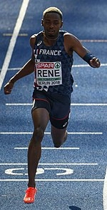 Marvin René