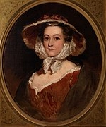 Mary Anne Stirling