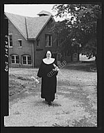 Mary Aquinas Kinskey