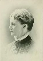 Mary Blatchley Briggs