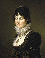 Mary Bruce, Countess of Elgin