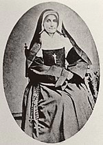 Mary Cecilia Bailly