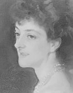 Mary Constance Wyndham