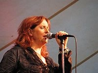 Mary Coughlan (singer)