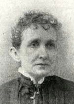 Mary D. Lowman