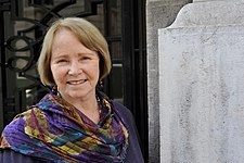 Mary Duncan (writer)