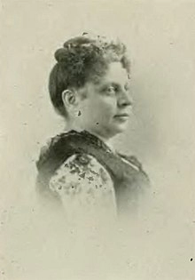 Mary E. C. Bancker
